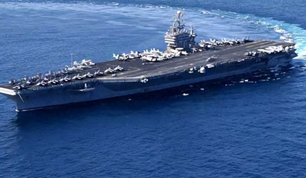 中证50策略 中国12年前的果断决策, 防住了今天的美国, 彻底扭转了南海大势