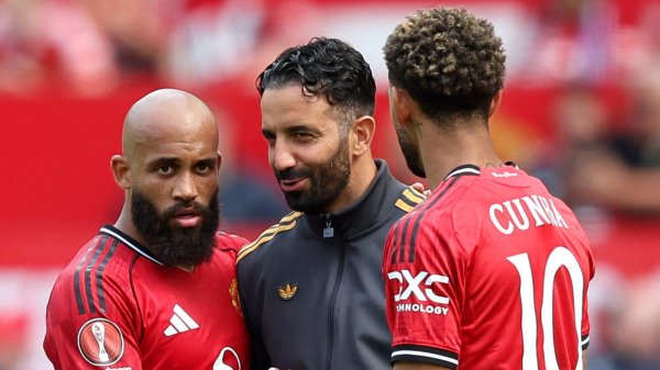 金景配资 曼联总监：我们有明确的引援计划，必须购买合适的球员