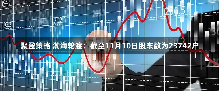 聚盈策略 渤海轮渡：截至11月10日股东数为23742户
